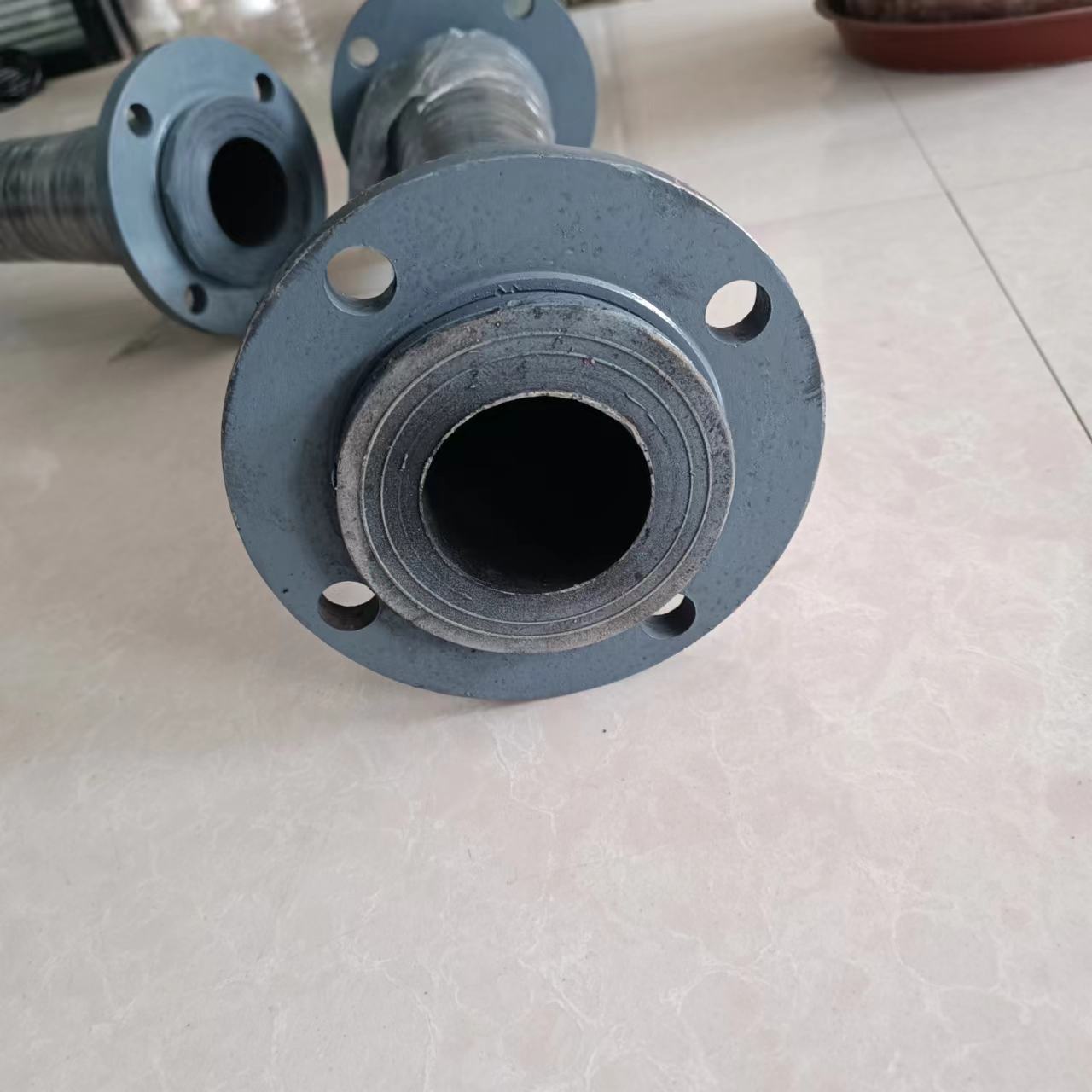 耐磨衬胶管道